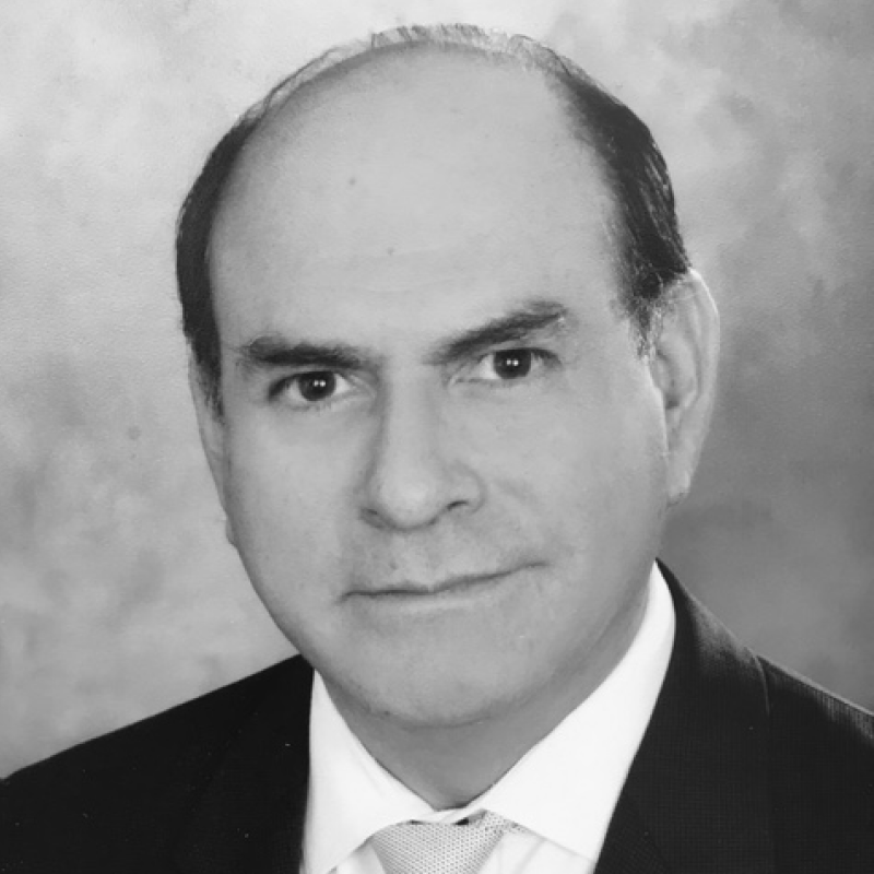 César Rodrigo Landa Arroyo