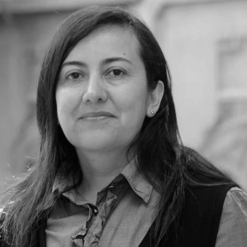 Claudia Poblete