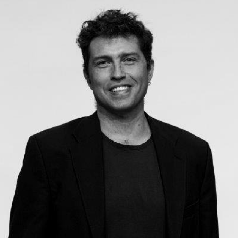 Demián Arancibia Zeballos