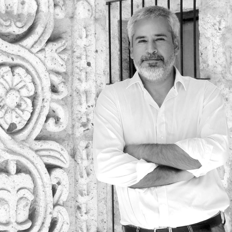 Gonzalo Ríos Vizcarra