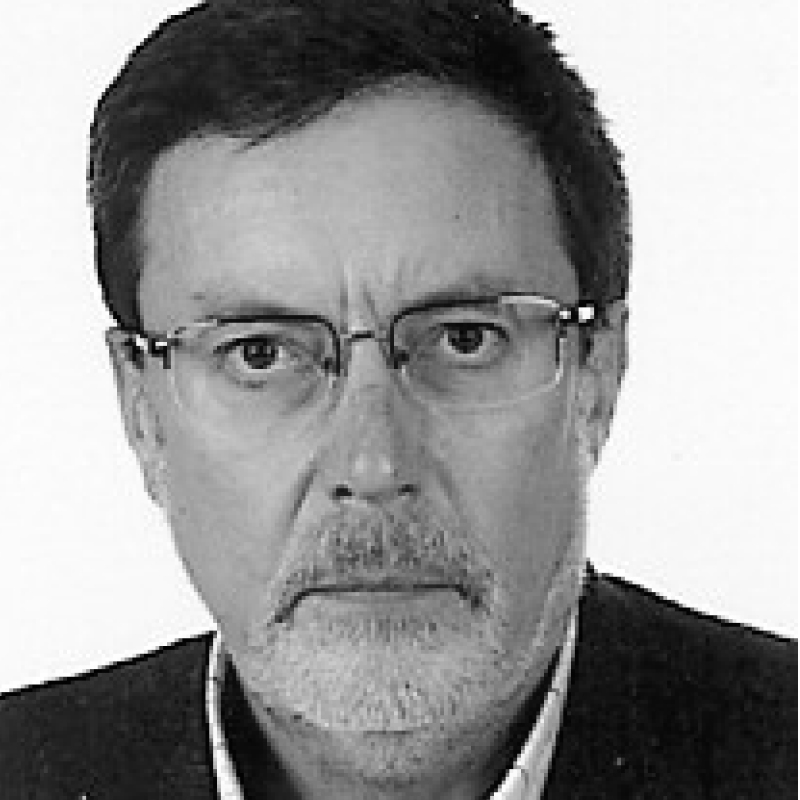 Guillermo Rojo