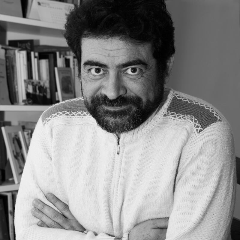 Miguel Ángel García Argüez