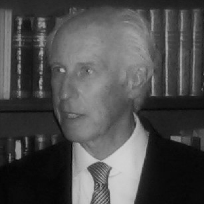 Rafael Felipe Oteriño