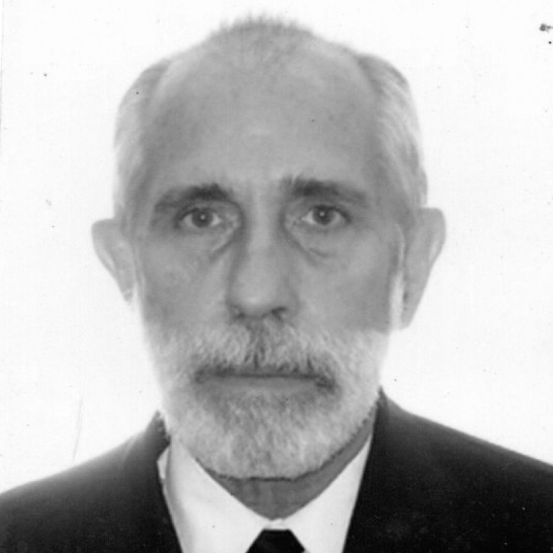 Sergio Valdés Bernal